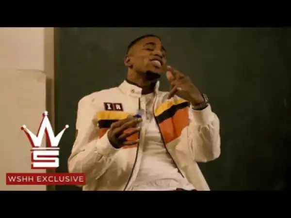 Video: Z-Money (1017 Records) - Scales